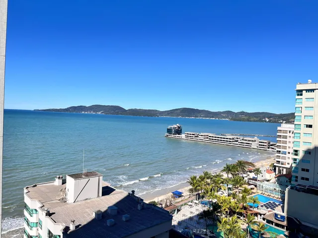 Imagem 12: Apartamento com vVista Mar 4 Suítes Sendo 1 Máster 150m² Privativos R$ 5.950.000,00