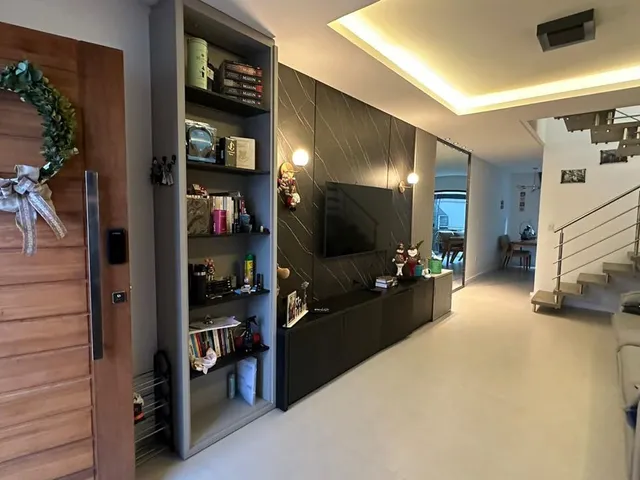 Imagem: Casa à venda com 2 Suítes 95m² Privativos