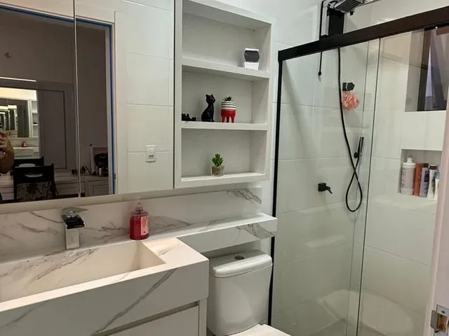 Imagem 12: Casa à venda com 95m² por R$ 1.040.000,00