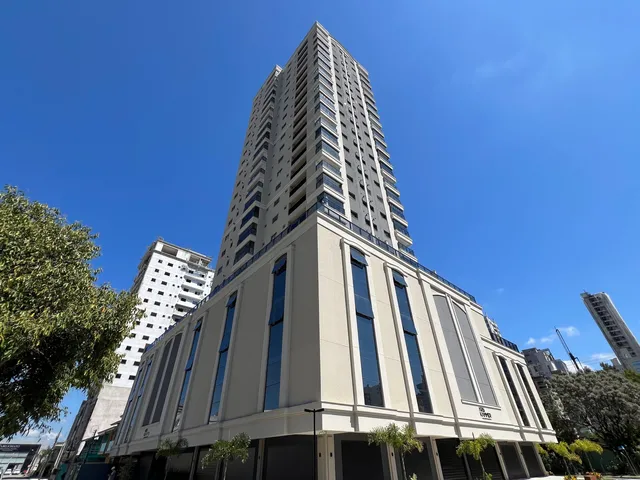 Imagem: Apartamento com Vista para o Mar À Venda