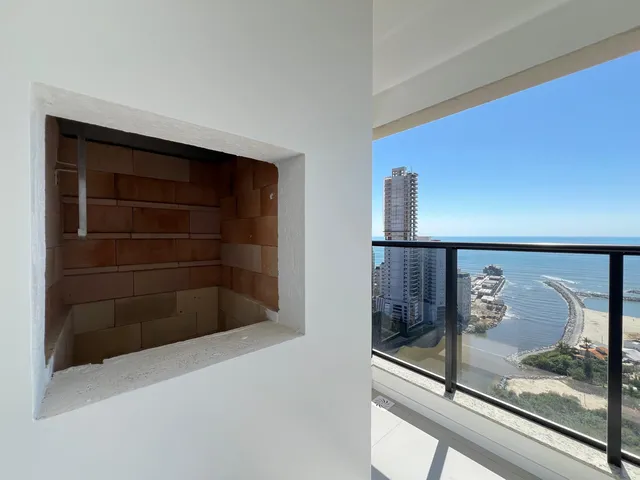 Imagem 9: Apartamento com Vista para o Mar À Venda com 88M² por R$ 1.790.000,00