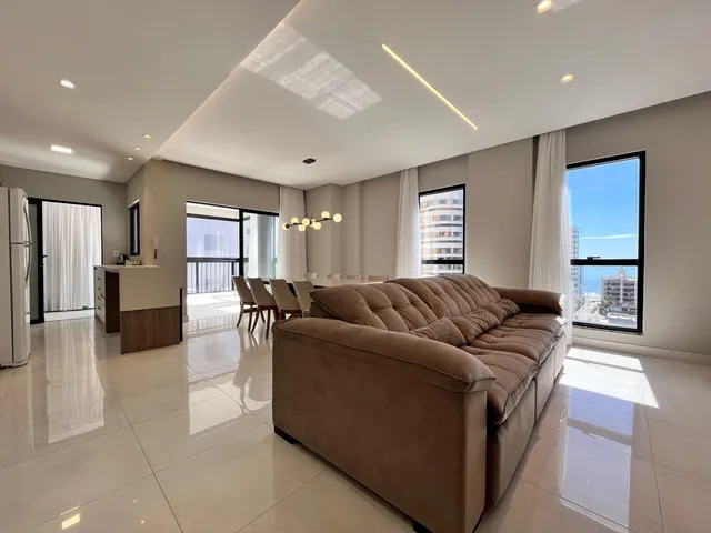 Imagem: Apartamento à venda com 3 suítes 121m2