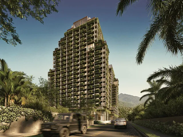 Imagem 6: Flat À Venda com 34M² por R$ 650.000,00