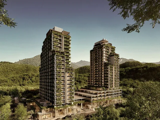 Imagem 4: Flat À Venda com 34M² por R$ 650.000,00