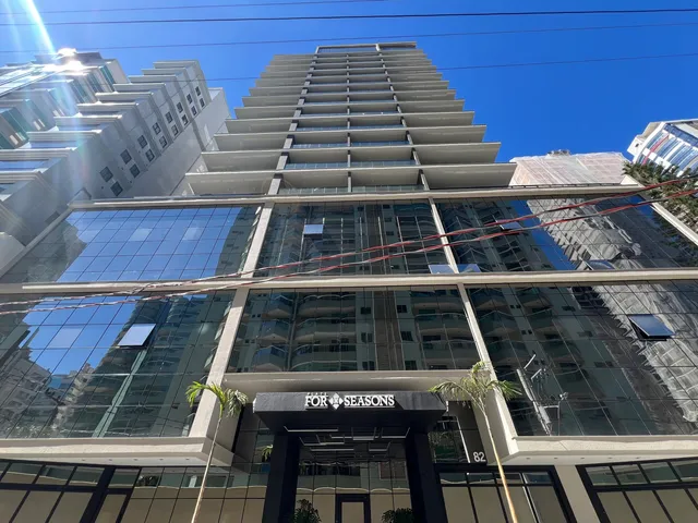 Imagem: Flat À Venda com 40.12M² por R$ 950.000,00