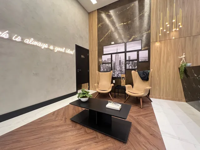 Imagem 5: Flat À Venda com 40.12M² por R$ 950.000,00