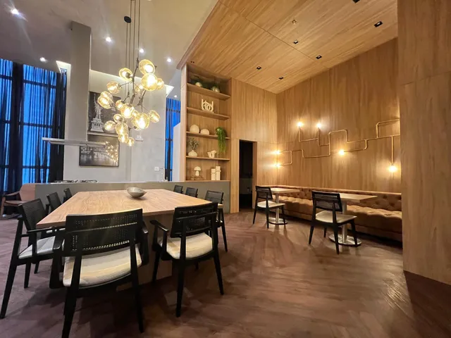 Imagem 15: Flat À Venda com 40.12M² por R$ 950.000,00