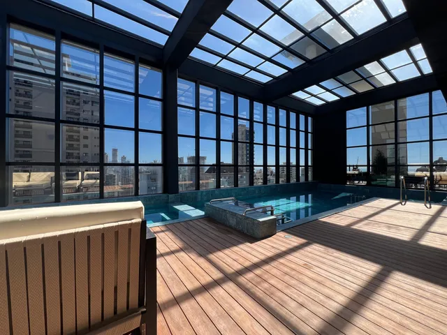 Imagem 12: Flat À Venda com 40.12M² por R$ 950.000,00