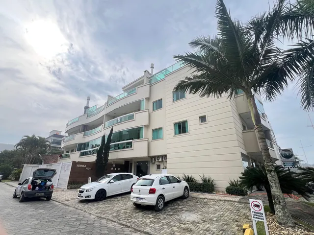 Imagem: Apartamento com vista para o mar à venda