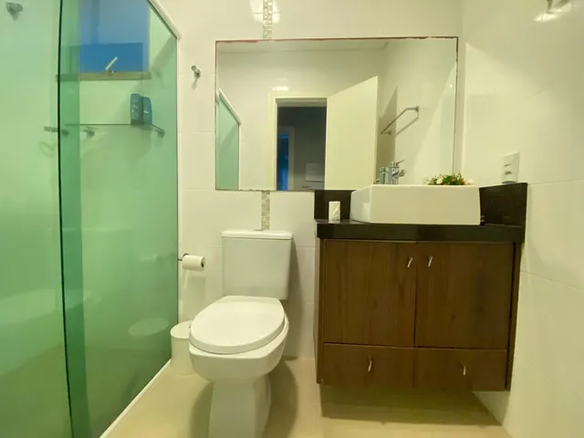 Imagem 8: Apartamento com vista para o mar à venda com 138m² por R$ 1.800.000,00