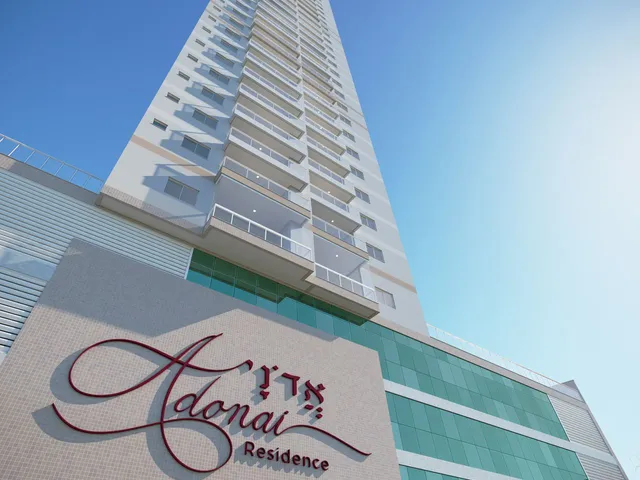 Imagem: Apartamento À Venda com 104M² por R$ 1.500.000,00