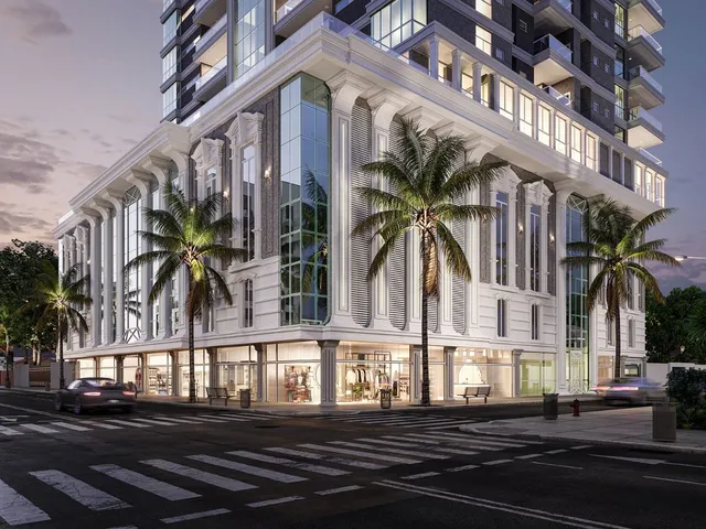 Imagem 2: Apartamento com Vista para o Mar À Venda com 179.86M² por R$ 5.500.000,00