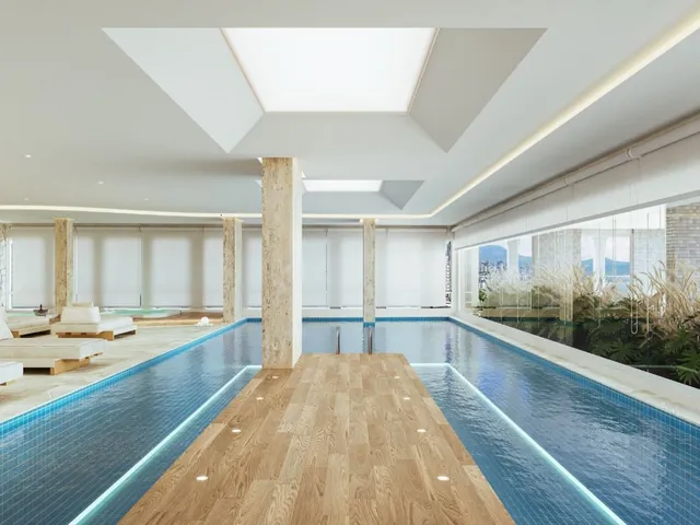 Imagem 15: Apartamento com Vista para o Mar À Venda com 179.86M² por R$ 5.500.000,00