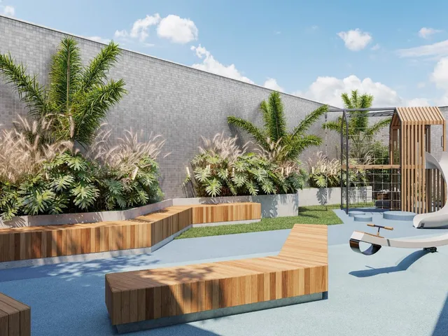 Imagem 12: Apartamento com Vista para o Mar À Venda com 179.86M² por R$ 5.500.000,00