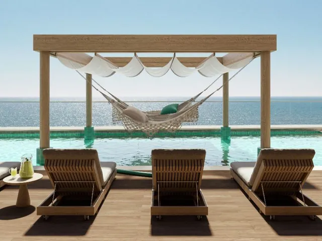 Imagem 10: Apartamento com Vista para o Mar À Venda com 179.86M² por R$ 5.500.000,00