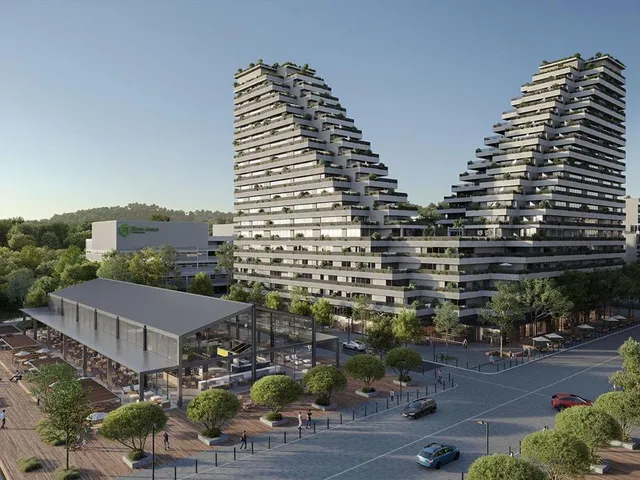 Imagem: Apartamento À Venda com 134.7M² por R$