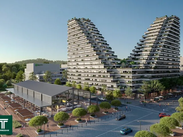 Imagem: Studio À Venda com 53.7M² por R$ 990.000,00