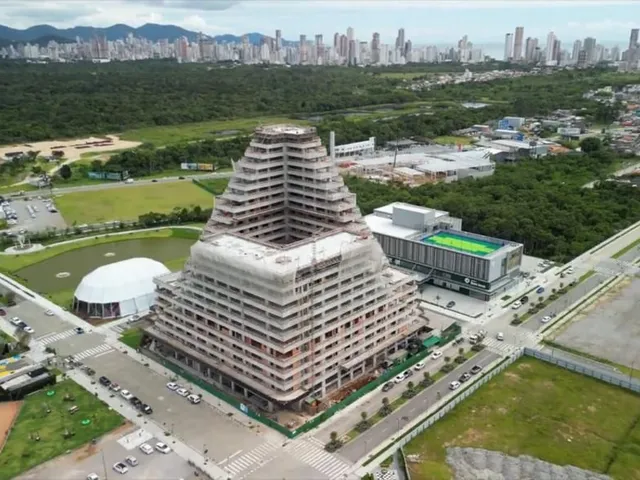 Imagem 13: Studio À Venda com 53.7M² por R$ 990.000,00