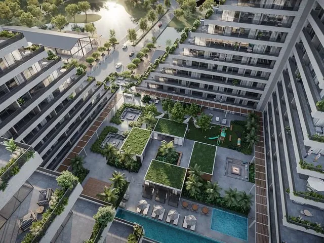 Imagem 4: Studio À Venda com 53.7M² por R$ 990.000,00
