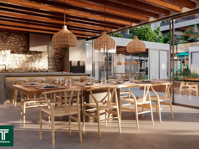 Imagem 11: Studio À Venda com 53.7M² por R$ 990.000,00