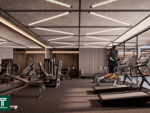 Imagem 10: Studio À Venda com 53.7M² por R$ 990.000,00