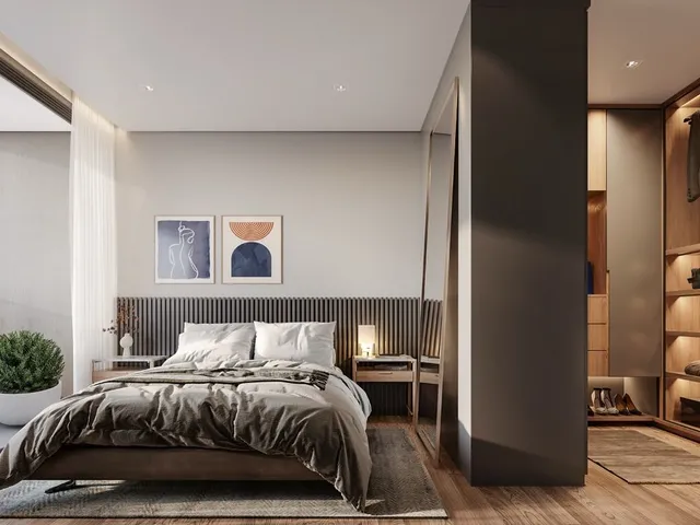 Imagem 6: Studio À Venda com 53.7M² por R$ 990.000,00