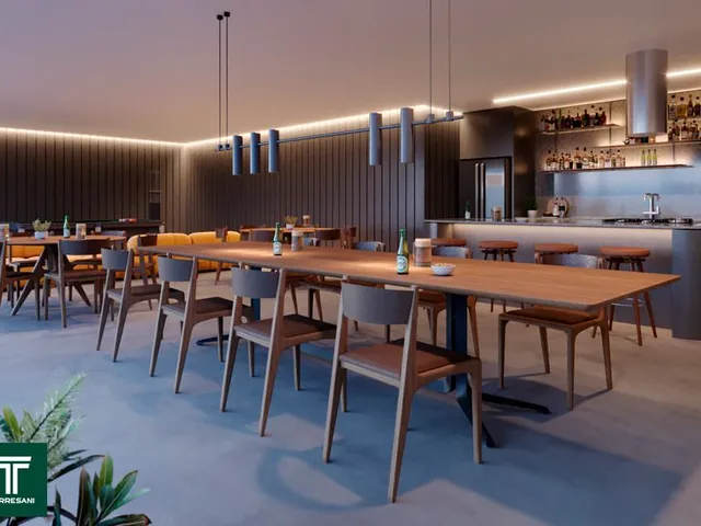 Imagem 5: Studio À Venda com 53.7M² por R$ 990.000,00