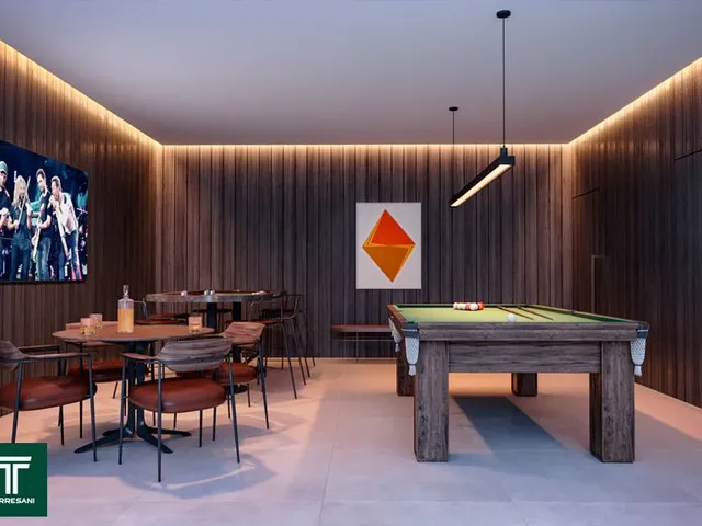 Imagem 3: Studio À Venda com 53.7M² por R$ 990.000,00