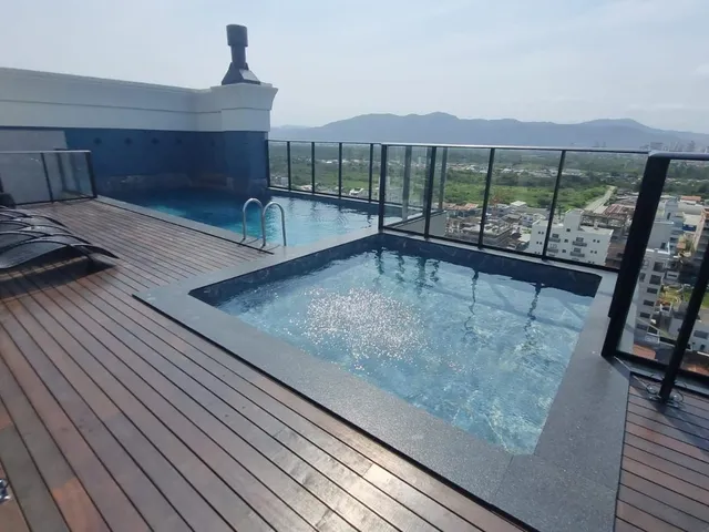 Imagem 14: Apartamento À Venda com 130M² por R$ 1.370.000,00