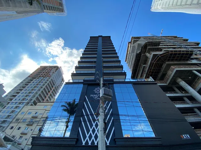 Imagem: Apartamento À Venda em Porto Belo, Perequê