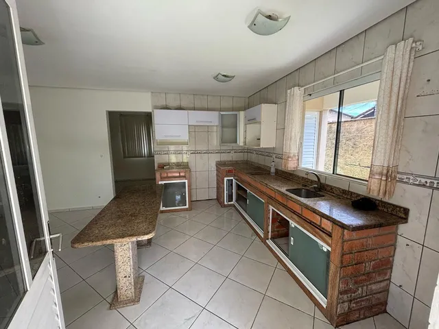 Imagem 2: Casa À Venda em Porto Belo, Vila Nova, com 3 Quartos, 530.05M²