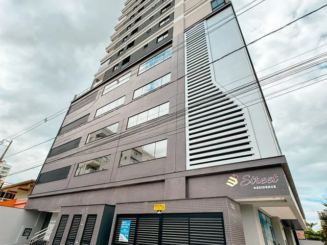 Imagem 1: Apartamento à venda com 87.5m² por R$ 1.360.000,00