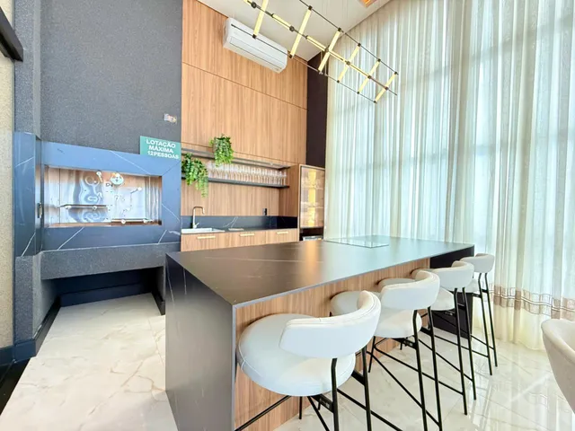 Imagem 14: Apartamento com Vista para o Mar À Venda com 116.27M² por R$ 2.190.000,00