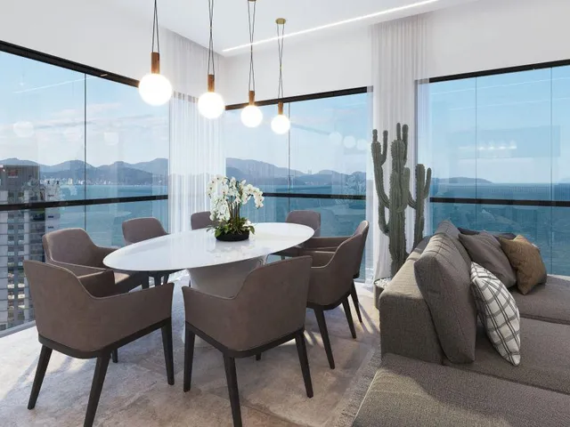Imagem 5: Apartamento À Venda com 117M² por R$ 2.500.000,00