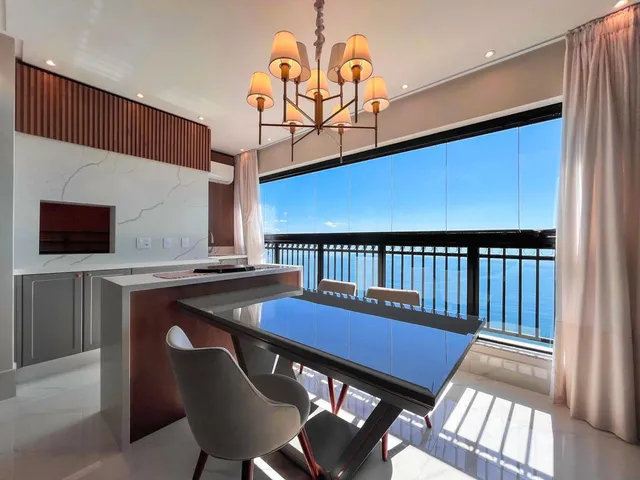 Imagem 14: Apartamento com vista para o mar à venda com 186m² por R$ 6.500.000,00