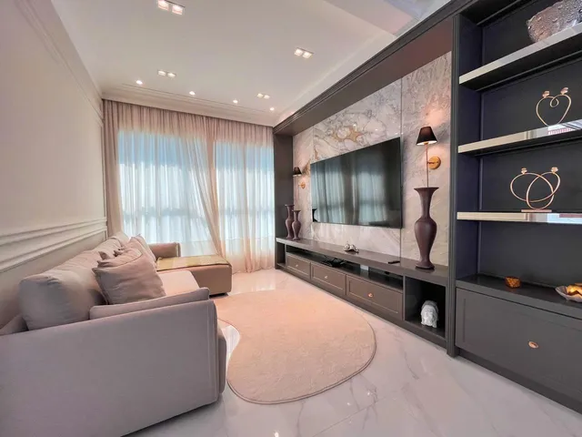 Imagem 13: Apartamento com vista para o mar à venda com 186m² por R$ 6.500.000,00