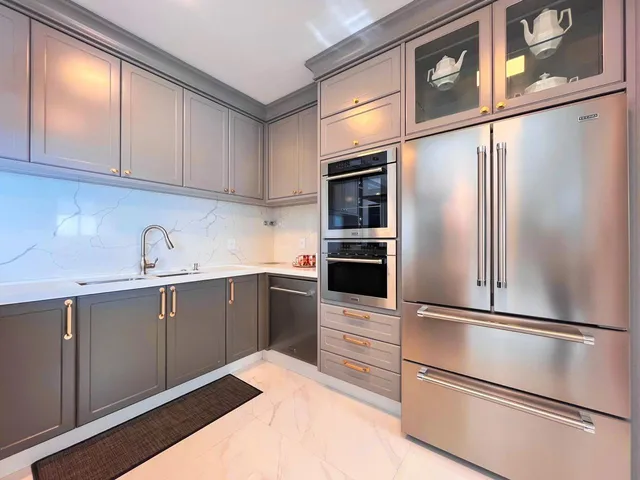 Imagem 12: Apartamento com vista para o mar à venda com 186m² por R$ 6.500.000,00