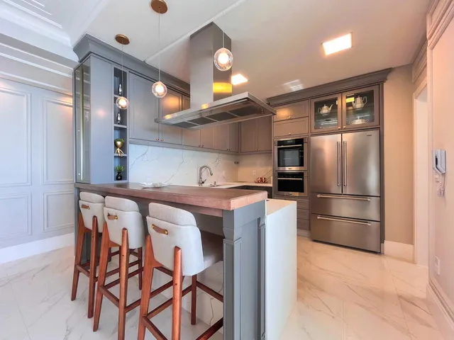 Imagem 11: Apartamento com vista para o mar à venda com 186m² por R$ 6.500.000,00