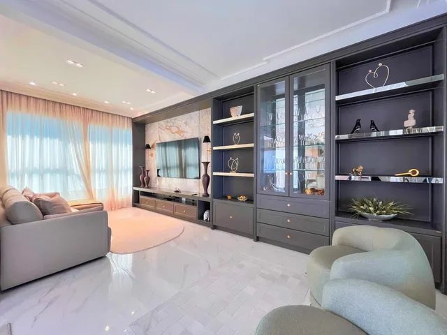 Imagem 8: Apartamento com vista para o mar à venda com 186m² por R$ 6.500.000,00