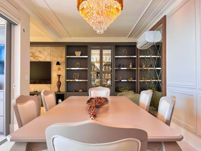 Imagem 7: Apartamento com vista para o mar à venda com 186m² por R$ 6.500.000,00