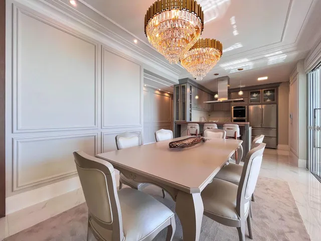 Imagem 6: Apartamento com vista para o mar à venda com 186m² por R$ 6.500.000,00