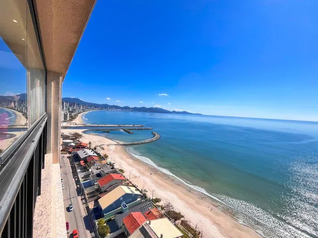Imagem 15: Apartamento com vista para o mar à venda com 186m² por R$ 6.500.000,00