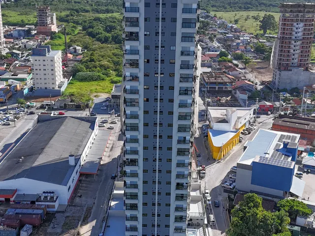 Imagem: Apartamento À Venda com 88M² por R$ 2.100.000,00