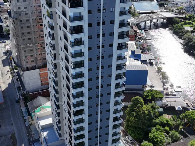 Imagem 3: Apartamento À Venda com 88M² por R$ 2.100.000,00