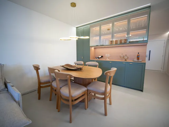 Imagem 6: Apartamento À Venda com 88M² por R$ 2.100.000,00