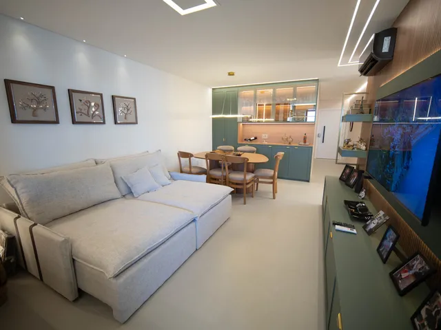 Imagem 5: Apartamento À Venda com 88M² por R$ 2.100.000,00