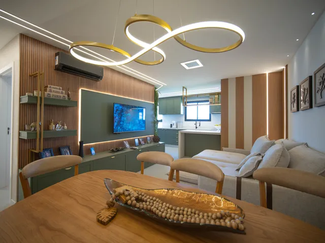 Imagem 8: Apartamento À Venda com 88M² por R$ 2.100.000,00