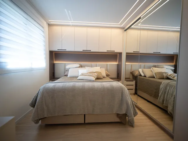 Imagem 13: Apartamento À Venda com 88M² por R$ 2.100.000,00