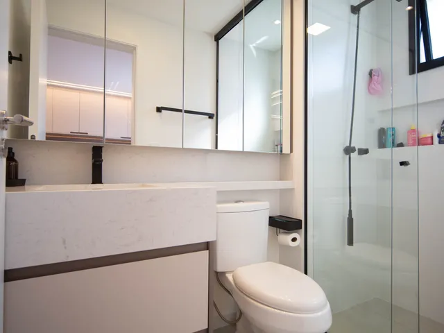 Imagem 15: Apartamento À Venda com 88M² por R$ 2.100.000,00