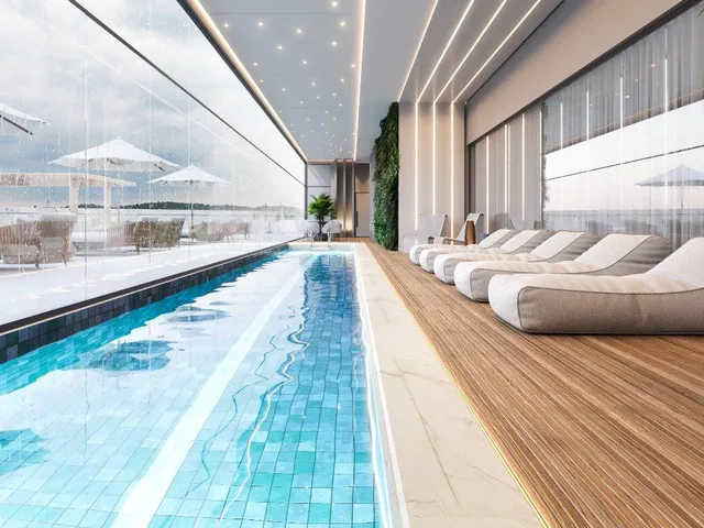 Imagem 5: Apartamento À Venda com 140M² por R$ 2.400.000,00